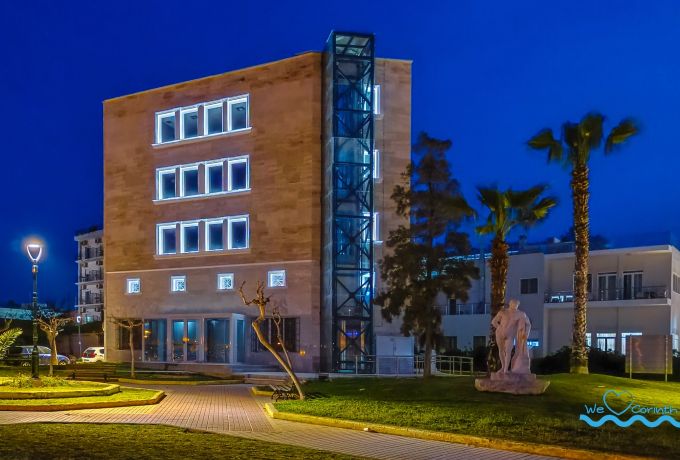 Λαογραφικό Μουσείο Κορίνθου ανοίγει ξανά τις πόρτες του -  Εγκαίνια 1η Νοεμβρίου
